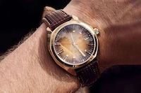 Vintage-Inspired Timepiece Collections