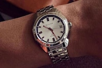 Vintage-Inspired Timepiece Collections Image 2