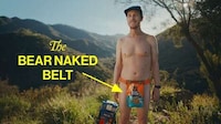Nude-Friendly Hiking Trails Image 2