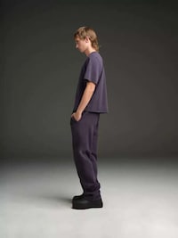 Minimally Designed Streetwear Uniforms Image 3