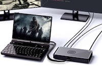 Ultra-Compact External GPUs Image 1