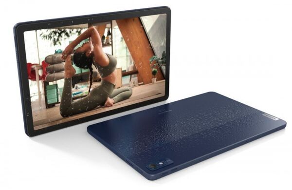 Theater-Quality Audio Tablets