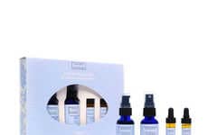 Plant-Powered Skincare Discovery Kits