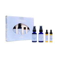Plant-Powered Skincare Discovery Kits