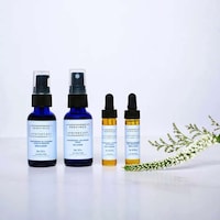 Plant-Powered Skincare Discovery Kits Image 2