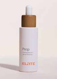 Smoothing Makeup Primers