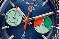 60s-Style Sail Racing Timepieces Image 2
