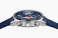 60s-Style Sail Racing Timepieces Image 3