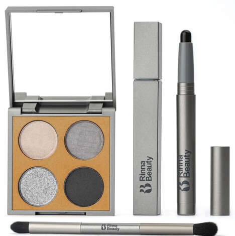 Comprehensive Eye Makeup Kits