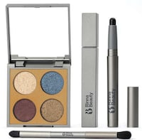 Comprehensive Eye Makeup Kits Image 3