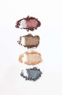 Comprehensive Eye Makeup Kits Image 4