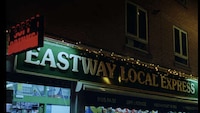 Libation-Joint Streetwear Collaborations Image 1