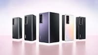 Featherlight Folding Titanium Smartphones Image 1