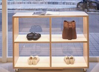 Japan-Expansive Physical Fashion Stores