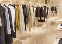 Japan-Expansive Physical Fashion Stores Image 3
