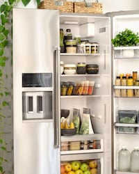 Contemporary Meal Prep Kits Image 1
