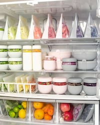 Contemporary Meal Prep Kits Image 2