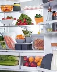 Contemporary Meal Prep Kits Image 3