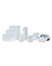 Contemporary Meal Prep Kits Image 4