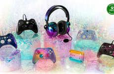 Summer-Themed Gaming Accessories
