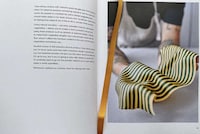 Intricate Pasta Tutorial Cookbooks Image 1
