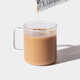 Pour-Over Milk Tea Coffees Image 3
