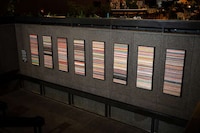 Commemorative Art Installations