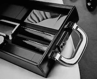 Equestrian Heritage Limited Accessories