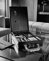Equestrian Heritage Limited Accessories Image 2