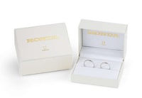 Automobile-Inspired Wedding Bands