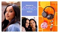 Digital Celeb Shopping Experiences Image 1