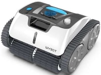 Precision Robotic Pool Cleaners
