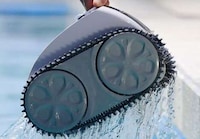 Precision Robotic Pool Cleaners Image 2