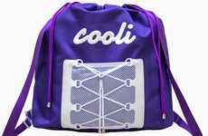 Hybrid Cooler Backpacks