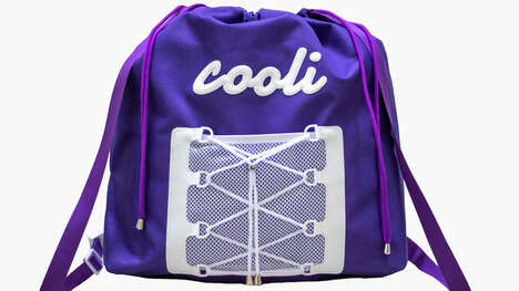 Hybrid Cooler Backpacks