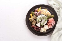 Effortless Charcuterie Plates Image 1