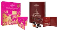 Premium Candy Advent Calendars Image 1