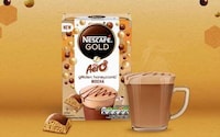 Candy Bar Beverage Mixes Image 1