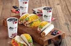 Affordable Chicken Taco Packs