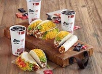 Affordable Chicken Taco Packs Image 1
