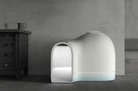 Cooling Igloo-Shaped Dog Houses Image 1