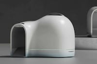 Cooling Igloo-Shaped Dog Houses Image 2