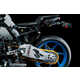 Ultra-Intricate Motorcycle LEGOs Image 2