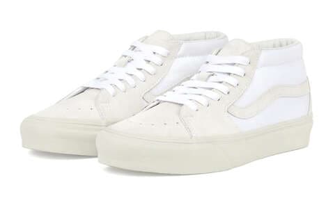 Hospitality-Themed Shoe Designs