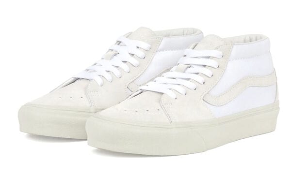 Hospitality-Themed Shoe Designs
