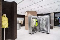 Community-Driven Retail Stores