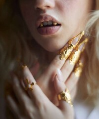 Romantic Jewelry Brands Image 5