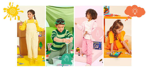 Play-Based Learning Collections