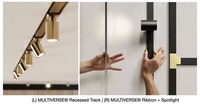 Innovative Track Lighting Lines Image 2