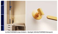 Innovative Track Lighting Lines Image 3